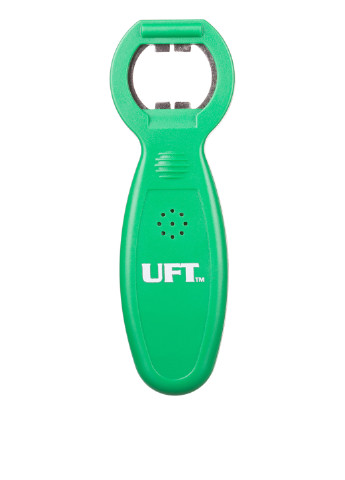 Говорящая открывалка BEER OPENER, зеленая UFT (51190214)