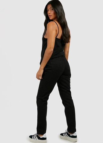 Джинси для вагітних Boohoo - (295463577)