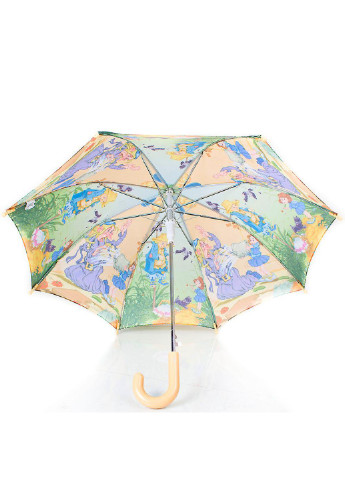 Дитячий парасолька-тростина напівавтомат 71 см Zest (194318090)