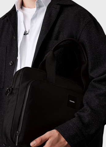 Сумка для ноутбука Calvin Klein (366302624)