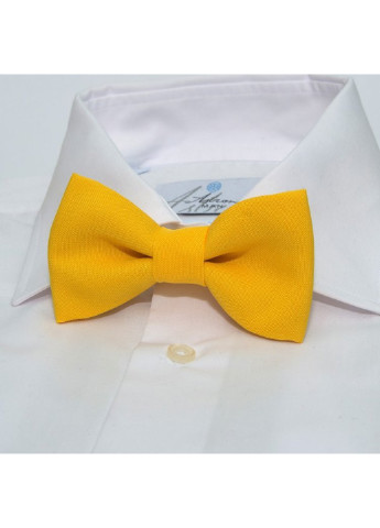 Мужской галстук бабочка 5,5х10 см GOFIN (193792737)