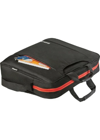 Сумка для ноутбука 15,6" Geek black (26084) Defender (251883293)