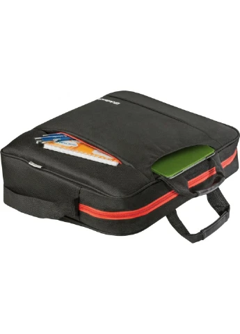 Сумка для ноутбука 15,6" Geek black (26084) Defender (251883293)
