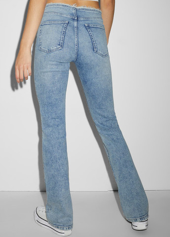 Джинсы C&A - (300176330)