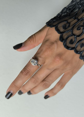 Каблучка Silver Flame (350941400)