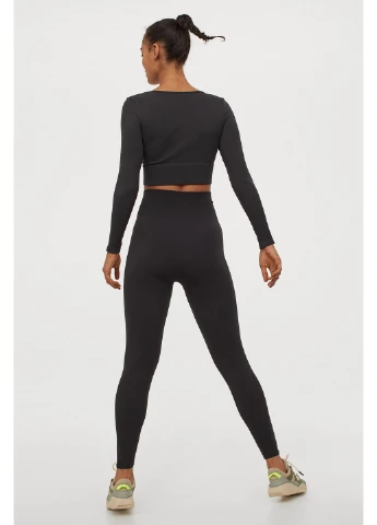 Лосины H&M (216102658)