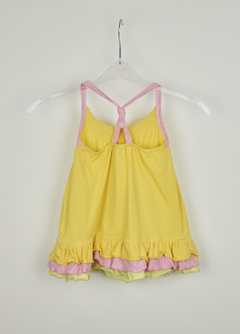 Жовта плаття, сукня Marasil (112256932)