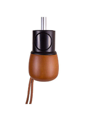 Рожева складна парасолька напівавтомат 100 см Airton (197766399)