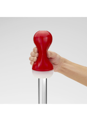 Мастурбатор Air-Tech Squeeze Regular, сжимаемый корпус, более плотный вход Tenga (254734463)