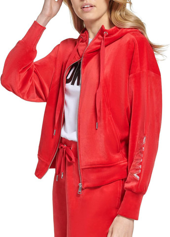 Толстовка DKNY (297222793)