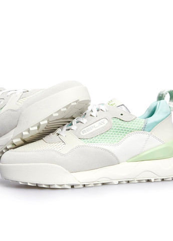 Кросівки Replay комбіновані всесезони (306920011)