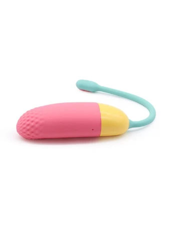 Виброяйцо Vini Lite Magic Motion (252612357)