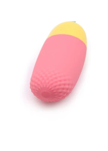 Виброяйцо Vini Lite Magic Motion (252612357)