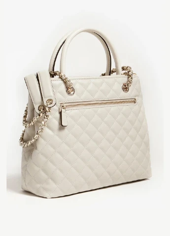 Сумка Guess ILLY SOCIETY SATCHEL (239103642)
