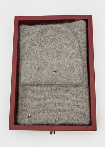 Комплект (шапка, шарф) Tommy Hilfiger (315067119)