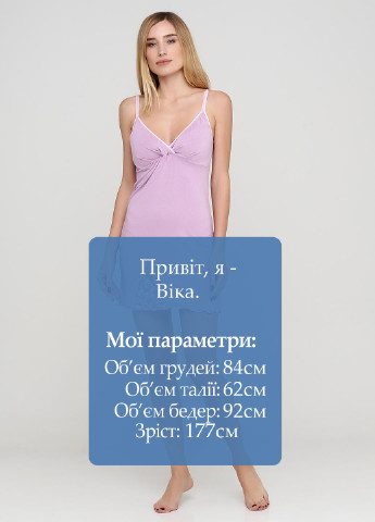 Нічна сорочка Maria Lenkevich (202756923)