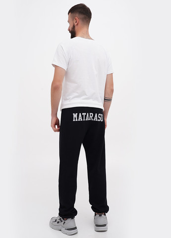 Черные спортивные, кэжуал зимние джоггеры брюки Canvas