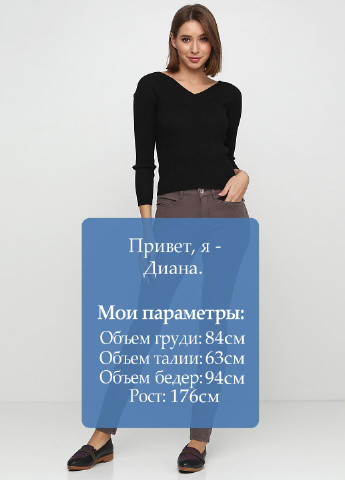 Брюки Comma (95804117)