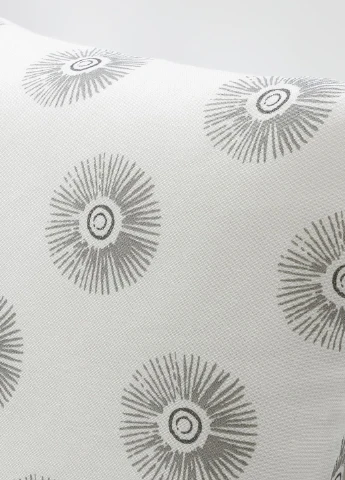 Чохол для подушки, 50х50 см IKEA (268660062)