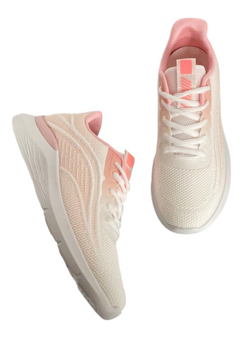 Кроссовки ALLSY комбинированные лето (329693336)