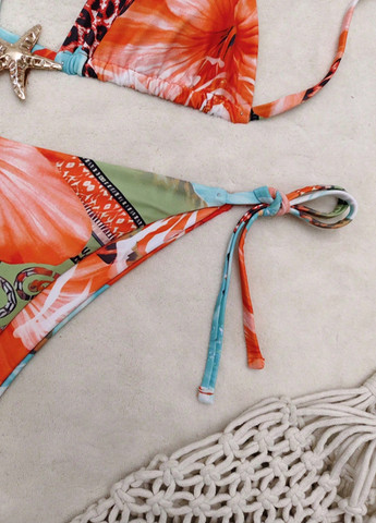 Купальні трусики SHEIN (367435620)