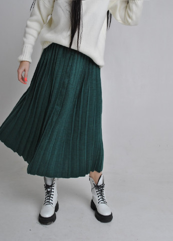 В'язана спідниця Berta Lucci (251718227)