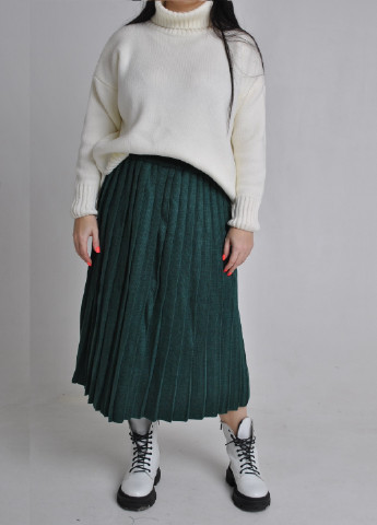 В'язана спідниця Berta Lucci (251718227)