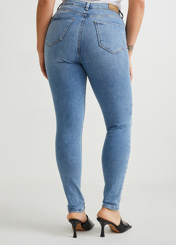 Джинси C&A - (313653214)