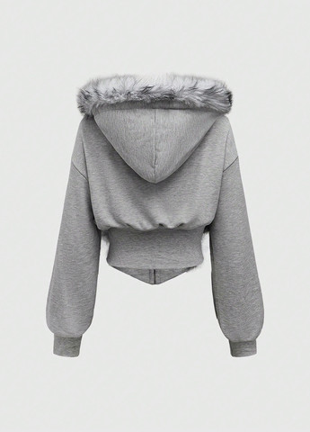 Толстовка SHEIN (340673098)