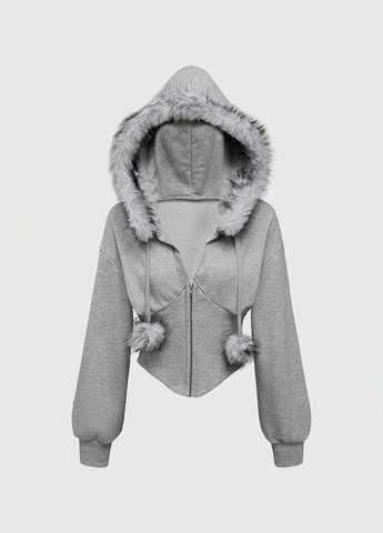 Толстовка SHEIN (340673098)