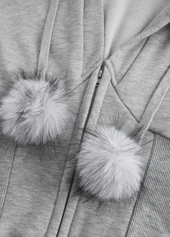 Толстовка SHEIN (340673098)