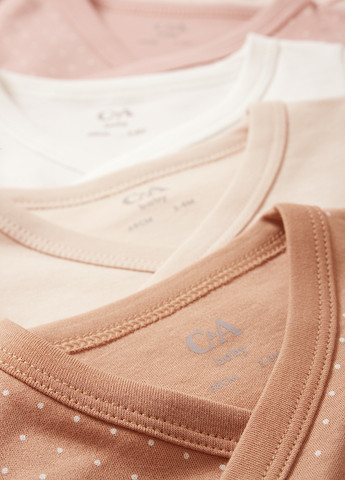 Боді (5 шт.) C&A (316469807)