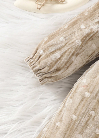 Комплект (повязка на голову, комбинезон) SHEIN (322833439)