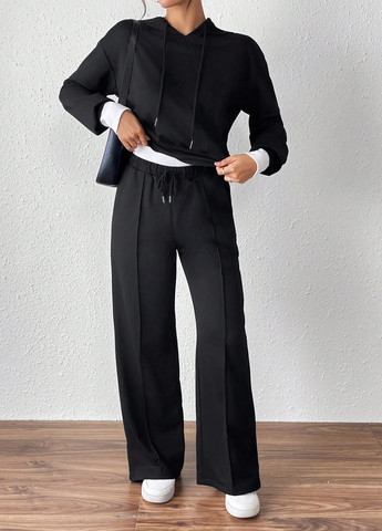 Костюм (худі, штани) SHEIN (342405735)