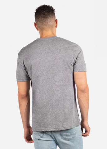 Серая футболка Next Level