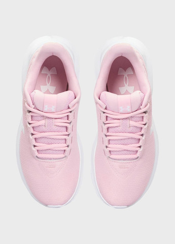 Кроссовки 3028259-647 Under Armour W Phade RN 3 розовые демисезоны (342746821)