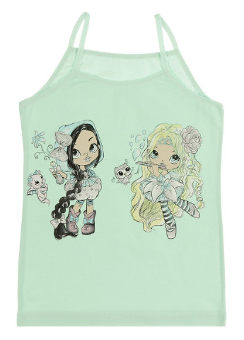 Майка для дівчаток -8/9 Donella 4371958MZ (252932143)