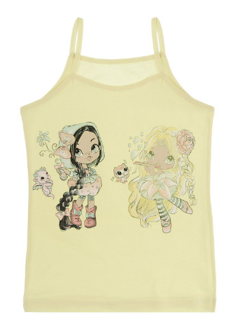 Майка для дівчаток -8/9 Donella 4371958MZ (252932143)