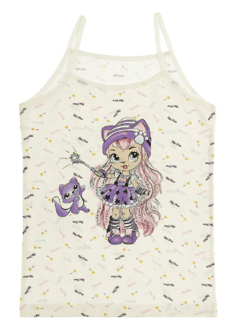 Майка для дівчаток -8/9 Donella 4371958MZ (252932143)