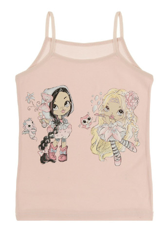 Майка для дівчаток -8/9 Donella 4371958MZ (252932143)