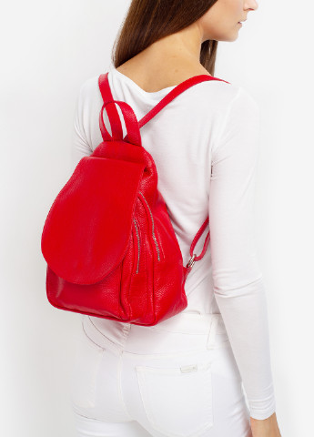 Рюкзак женский кожаный Backpack Regina Notte (249624455)