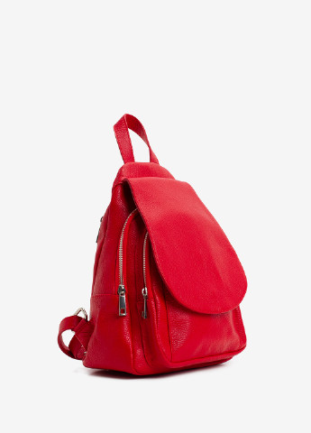 Рюкзак жіночий шкіряний Backpack Regina Notte (249624455)