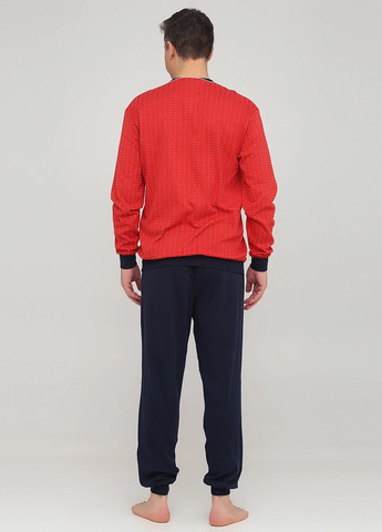 Піжами (лонгслів, штани) Calida (327538442)