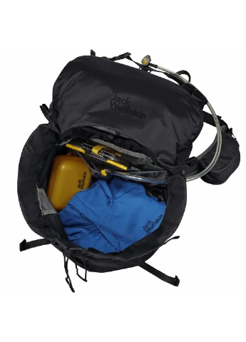 Рюкзак Jack Wolfskin HIGHLAND TRAIL 55+5 MEN (293151306)