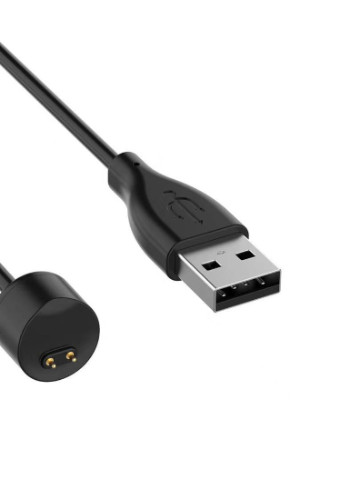 Зарядний пристрій кабель USB для Xiaomi Mi Smart Band 5 XoKo usb-кабель для xiaomi mi smart band 5 (216133505)