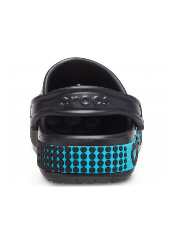 Сабо Крокс Crocs Bayaband Logo Motion (232282433)