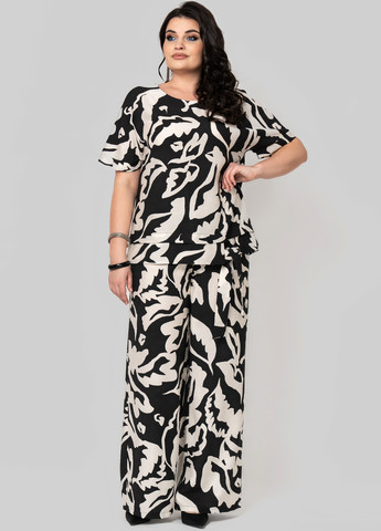 Костюм (туника, брюки) A'll Posa (327808049)