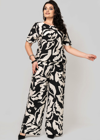 Костюм (туника, брюки) A'll Posa (327808049)