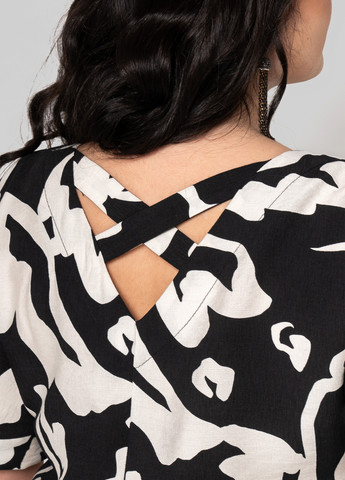 Костюм (туника, брюки) A'll Posa (327808049)