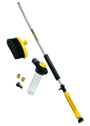 Мийка високого тиску Water Zoom (Увеличитель тиску води) (342188) Francesco Marconi (213875622)